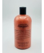 Philosophy Passion Fruit Daiquiri Shampoo + Shower Gel &amp; Bubble Bath 16 ... - £13.38 GBP