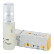 Sodimel SP~Antioxidant Facial Serum~30 g~High Quality Premature Aging Skin Care  - £59.94 GBP