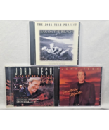Sax on the Beach Live at Red Rocks and Monterey Nights John Tesh CD Lot ... - $8.90