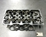Left Cylinder Head Without Camshafts From 1996 Isuzu Trooper  3.2 - $173.95