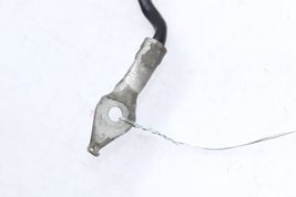 06-15 MAZDA MX-5 MIATA NC NEGATIVE GROUND CABLE WIRE HARNESS E3853 image 2