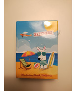 Skechers Playing Cards Manhattan Beach California - £3.47 GBP