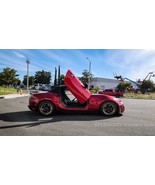 Mazda MX5 Miata 2016-2023 Direct Bolt on Vertical Doors Inc kit lambo do... - €1.423,66 EUR
