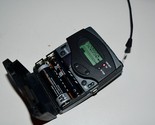 sennheiser EW300 SK300 G2 518-554 MHz Bodypack Transmitter TESTED #1 w2c2 - £84.02 GBP