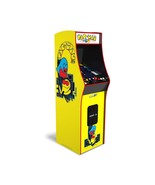 Deluxe Arcade Machine w/ 17-inch Screen 14 Games plus Wi-Fi Enabled Lead... - €567,42 EUR