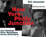 New York-Philly Junction [Audio CD] - £16.02 GBP