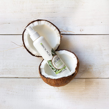 Biolage Coconut Infusion Multi-Benefit Treatment Spray, 5 fl oz image 6