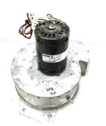 FASCO 70625852 Pool/Spa Blower Motor Assembly 1501320501 120V used #MG716 - £87.36 GBP