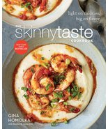 The Skinnytaste Cookbook: Light on Calories, Big on Flavor [Hardcover] H... - £23.59 GBP