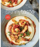 The Skinnytaste Cookbook: Light on Calories, Big on Flavor [Hardcover] H... - $562.18 MXN