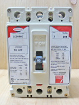 FPE HORIZON CE3090E 90 AMP, 3 POLE, 600 VAC CIRCUIT BREAKER (18 kA) ~ RA... - £869.16 GBP