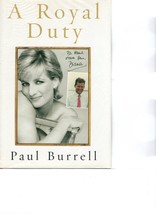 A Royal Duty - Paul Burrell - £3.14 GBP