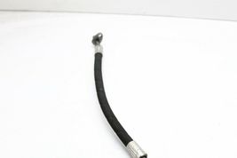 2009-2015 BMW 750I 750Li F01 RWD POWER STEERING DYNAMIC DRIVE HOSE LINE P8307 image 5
