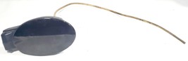 Fuel Filler Door Lid PN 3W7809857 OEM 2010 Bentley Continental GT Conver... - $50.50