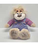 1997 Tyco Real Talkin&#39; Bubba Wise Crackin 15&quot; Plush Talking Bear - Works! - €19,40 EUR