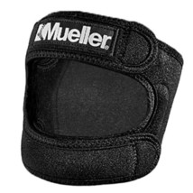 MLR Sports Medicine Adjustable Max Knee Strap - , Black, Small/Medium Pa... - €20,99 EUR