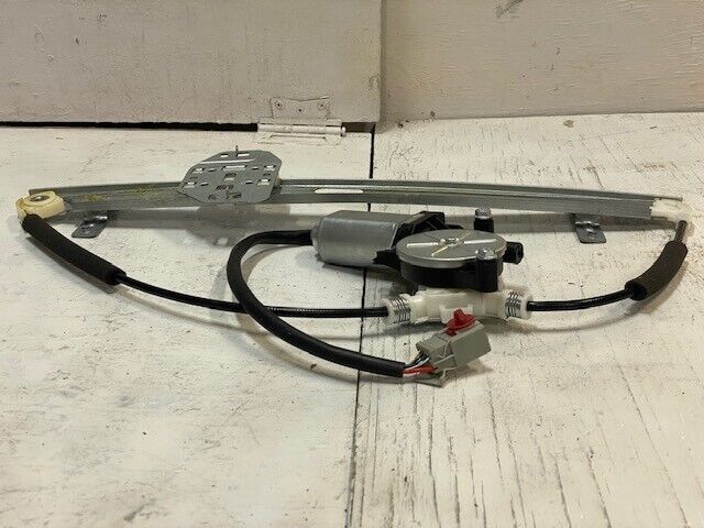 Power Window Regulator &amp; Motor Assy 21&quot; BO3002 - $36.55