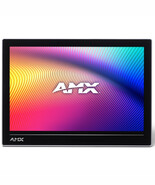 Harman AMX-UTP1011N AMX VARIA-100N TOUCH PANEL AMX VARIA 10.1IN TOUCH PA... - €2.074,04 EUR Harman AMX-UTP1011N AMX VARIA-100N TOUCH PANEL AMX VARIA 10.1IN TOUCH PA... - €2.074,04 EUR