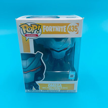 Fortnite - Omega (Full Armor) Funko Pop! Vinyl 435 - $8.43