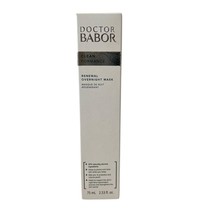 Doctor Babor Renewal Overnight Mask 75ml 2.53 fl oz - $29.70
