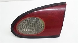 Right Lid Mounted Tail Light OEM 1995 1996 1997 Ford Contour 90 Day Warr... - $10.65