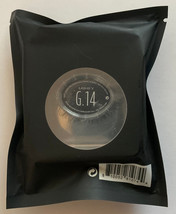 Lashify G14 Black Gemini Gossamer False Eyelashes Lashes Brand New Sealed - £14.97 GBP