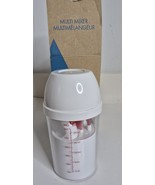 Vintage Avon 2008 Kitchen Multi Mixer Battery Operated  &quot; VERY RARE&quot; - $510.12 MXN