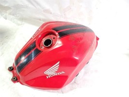 Fuel Gas Tank 17500-MJW-DF0ZF Honda Motorcycle CB500 OEM 2017 - $5,044.46 MXN
