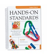 Hands-On Standards Pre-K - $19.78