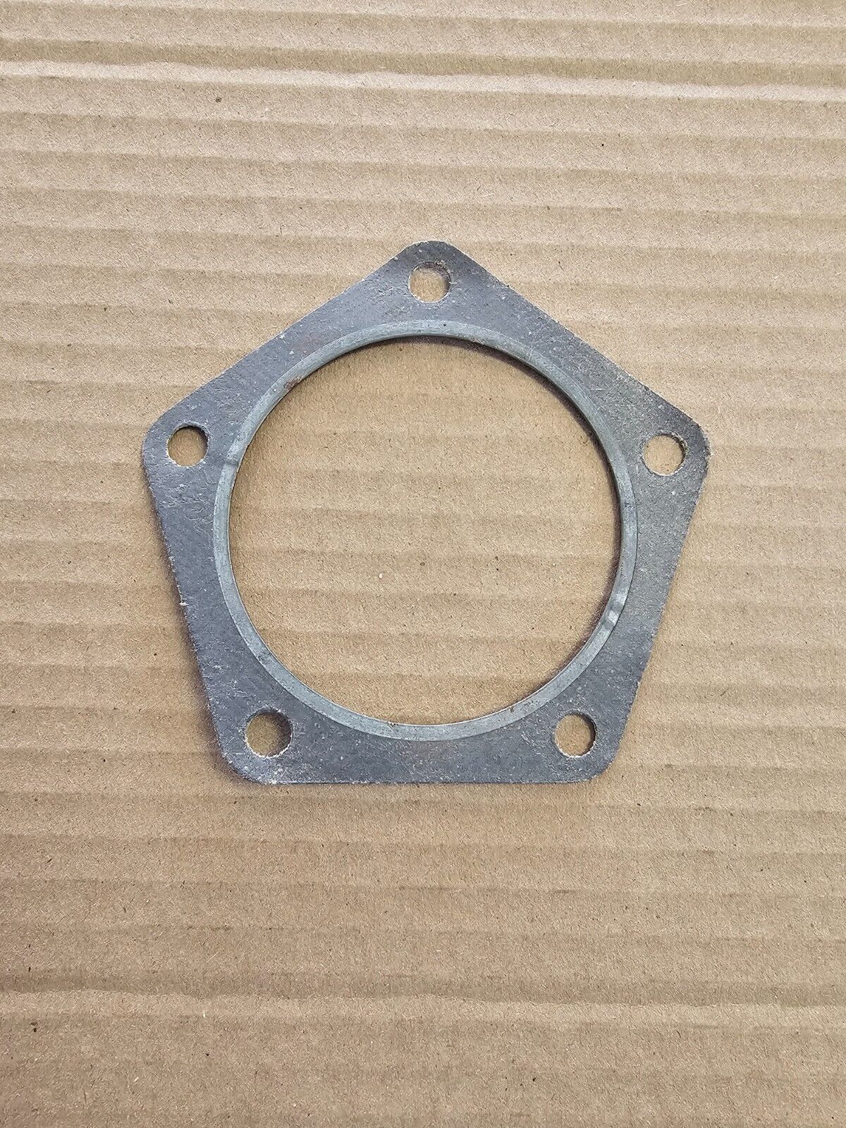 Winderosa Snowmobile Head Gasket JLO L297, 713014 - $6.99