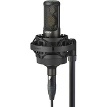 Sony - C-100 - Two Way Condenser Microphone - Black - $1,399.00
