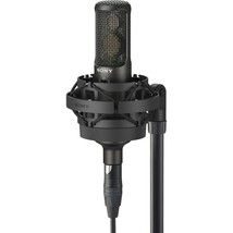 Sony - C-100 - Two Way Condenser Microphone - Black - £1,118.09 GBP