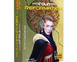 Coup Reformation (An Expansion) - $29.99