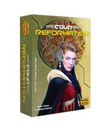 Coup Reformation (An Expansion) - £23.94 GBP