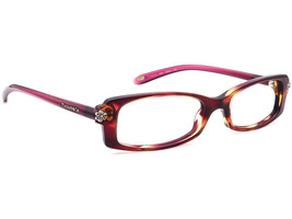 Tiffany &amp; Co. Eyeglasses TF2049-B 8081 Purple Rectangular Frame Italy 50-16 135 - £54.75 GBP