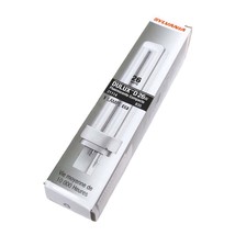 21114 Sylvania CF26DD/835/ECO Dulux D 26W 2 Pin CFL Lamp - €8,82 EUR 21114 Sylvania CF26DD/835/ECO Dulux D 26W 2 Pin CFL Lamp - €8,82 EUR