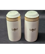 MARY KAY Golden Anniversary BUMBLE BEE Salt &amp; Pepper Shaker Set - UNUSED... - $26.70