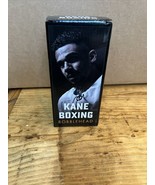 Evander Kane Boxing Bobblehead San Jose Sharks Edmonton Oilers - $39.99
