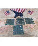 CHARMILLES EDM BOARD 852482 AXE XY 813.191C 852482 813191C LOT OF 3 PIECES - $2,363.67 MXN