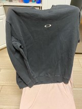 Oakley Pull-Over Sweatshirt Size 2XL - £19.73 GBP