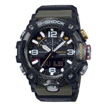 CASIOG-Shock Mudmaster &#39;Black&#39; - $297.92