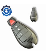 New Mopar Dodge Keyless Entry Remote Fob IC 2701A-C01C  68060752AA - $166.53 CAD