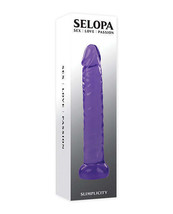 Selopa Slimplicity - Purple - $20.49