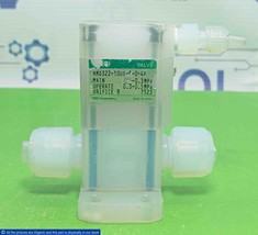 CKD AMD322-10US-8-0-4P Air Operated Valve for Chemical Liquids 0.3-0.5MP... - $199.41