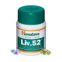 Liv 52 Himalaya 100 Tablets - $14.95