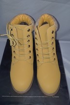 Kaepa Stellarlyte Women Cheer Sneaker White Ankle Boots Size 8 US - $16.88