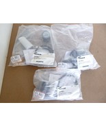 Andrew 223158-2 1/4&quot; &amp; 3/8&quot; Standard Ground Kit 2 Hole Factory Attached ... - $52.63 CAD
