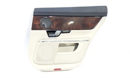 Rear Passenger Interior Door Panel OEM Jaguar XJ 2011  - $41.58