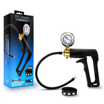 Performance Gauge Pump Trigger With Silicone Tubing And Silicone Cock St... - $1,763.66 MXN