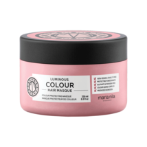 Maria Nila Luminous Colour Hair Masque 8.5 oz  - £19.70 GBP